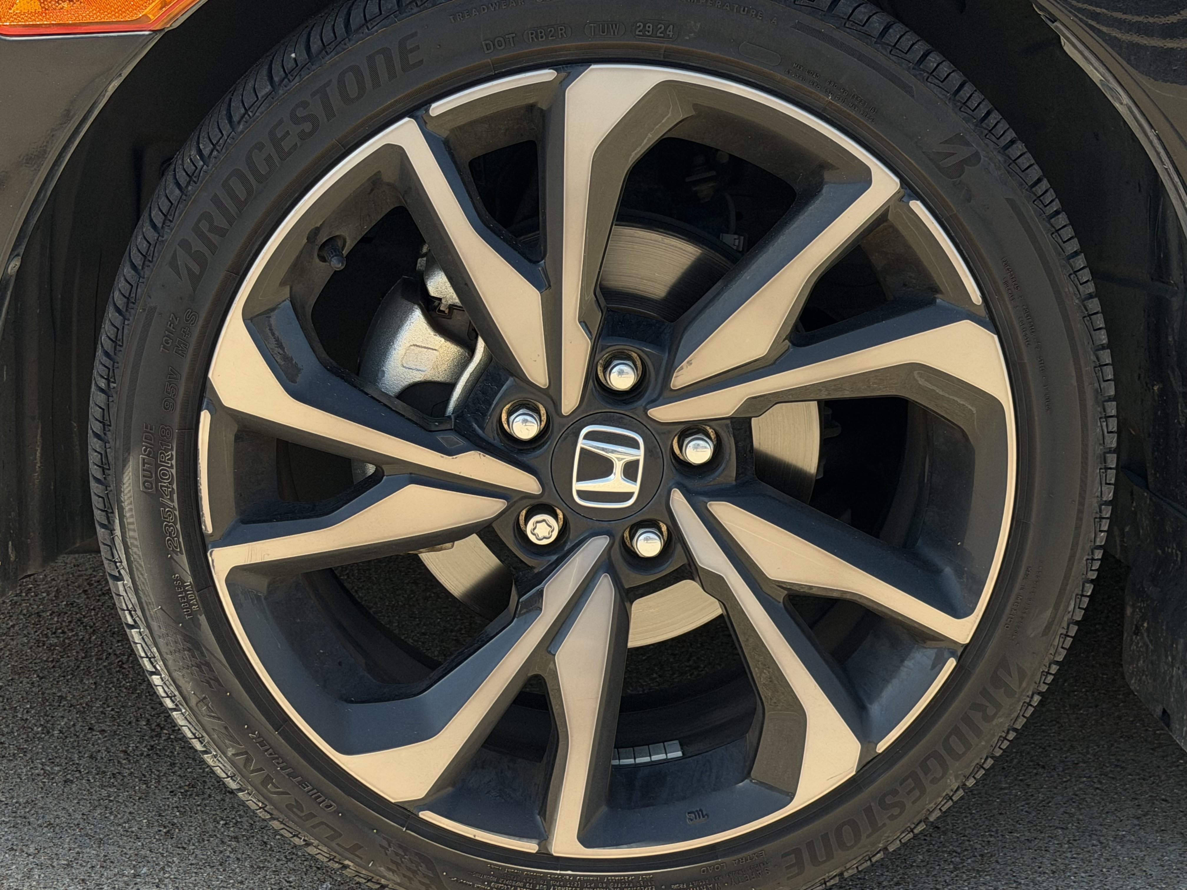 Used 2020 Honda Civic Sport image 12