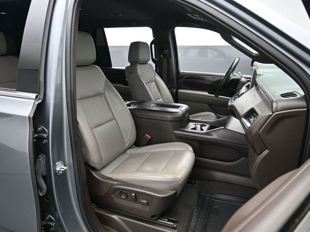 Used 2021 Chevrolet Tahoe LT image 26