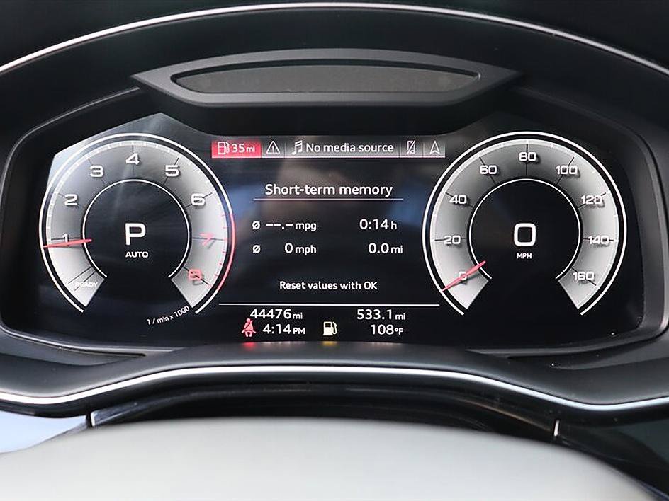 Used 2022 Audi Q7 3.0T Prestige w/ Prestige Package AWD/4WD image 25