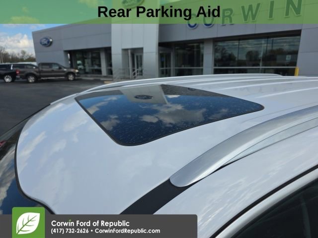 Used 2025 Kia Telluride S image 9