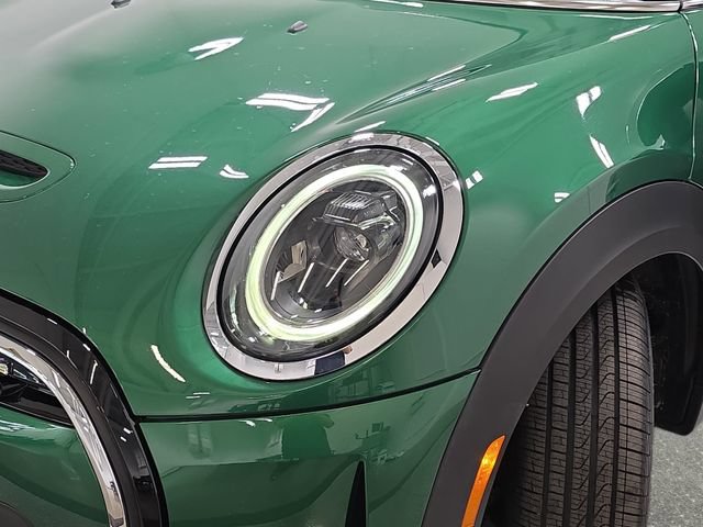 Used 2024 MINI Cooper SE FWD image 28