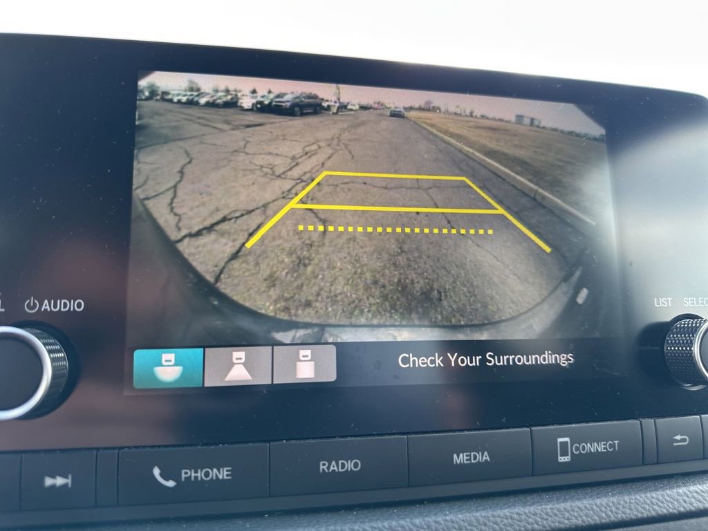 Used 2023 Honda CR-V Sport image 24