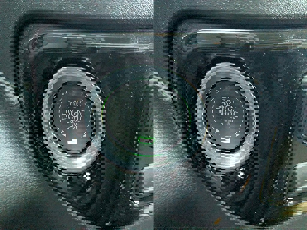 New 2026 Chevrolet Silverado 2500 W/T w/ WT/CX Safety Package image 23