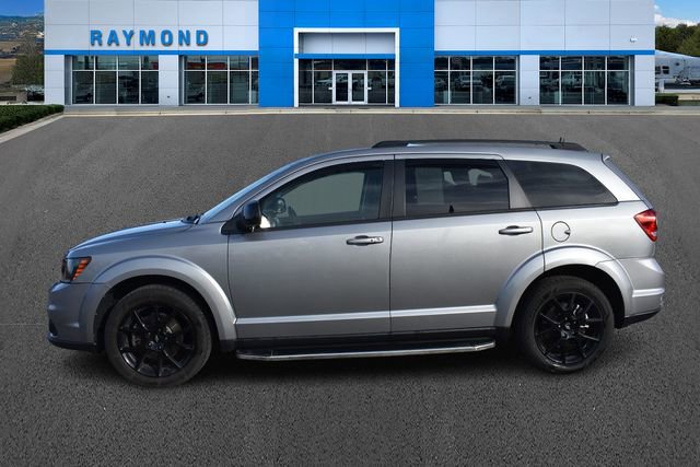 Used 2019 Dodge Journey SE w/ Premium Group image 6