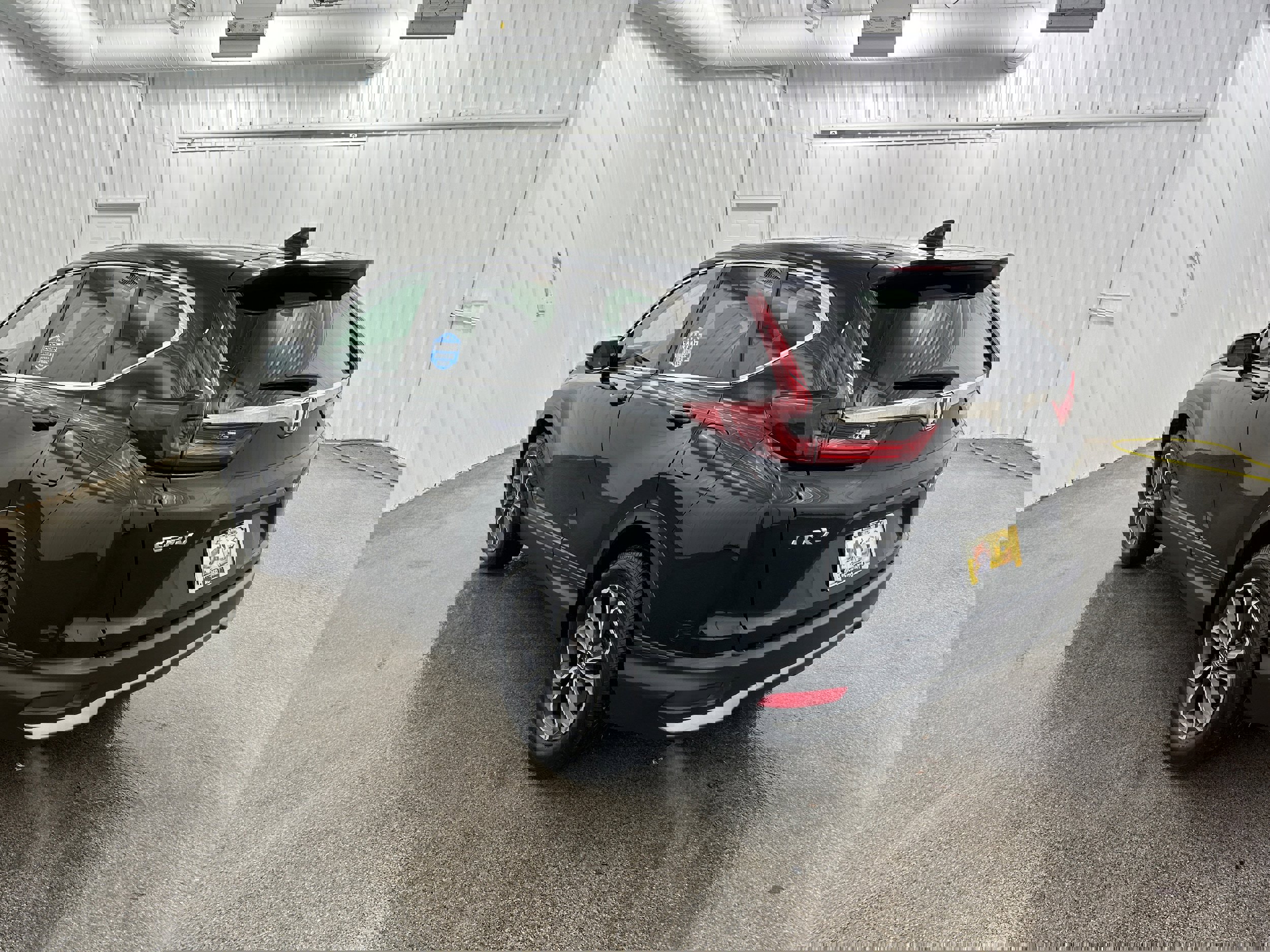 Used 2020 Honda CR-V EX image 19