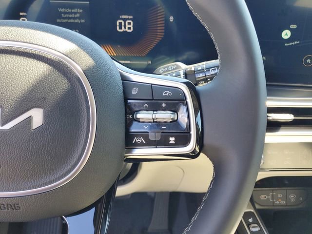 New 2025 Kia Sorento S FWD image 13