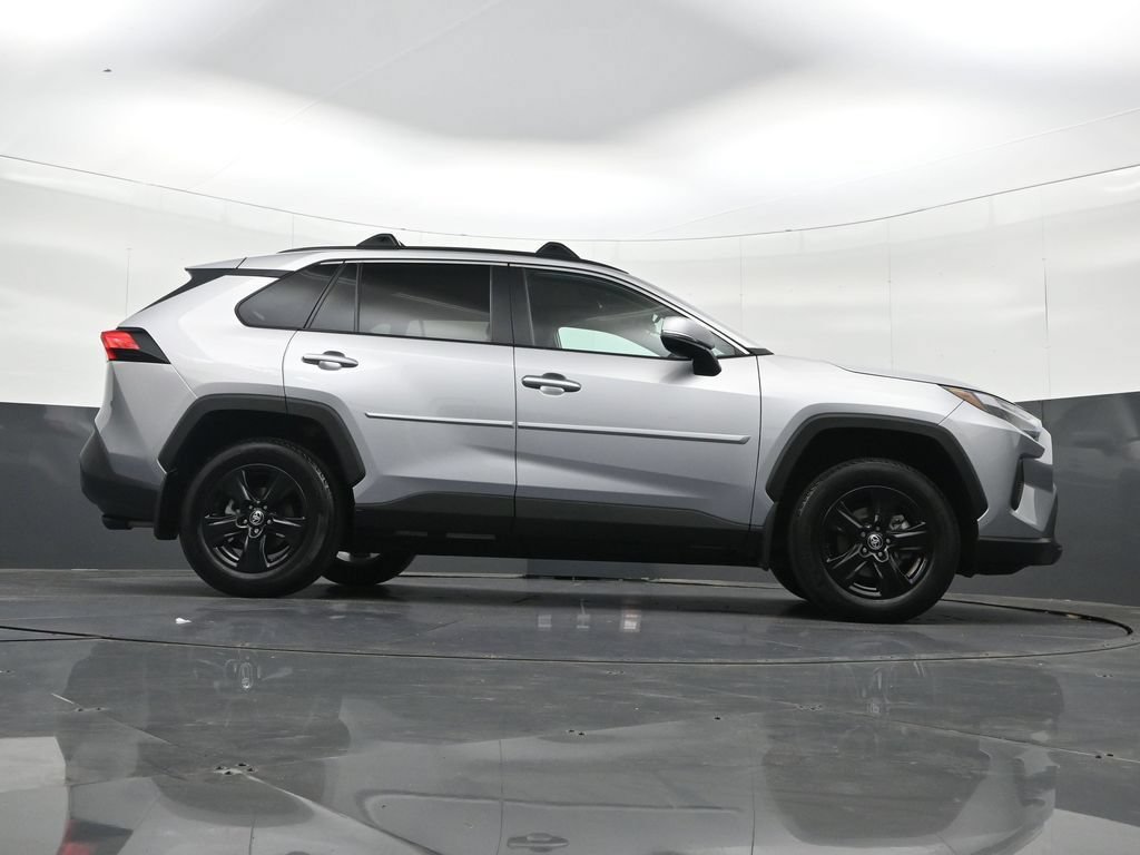 Used 2024 Toyota RAV4 XLE w/ Convenience Package AWD/4WD image 36