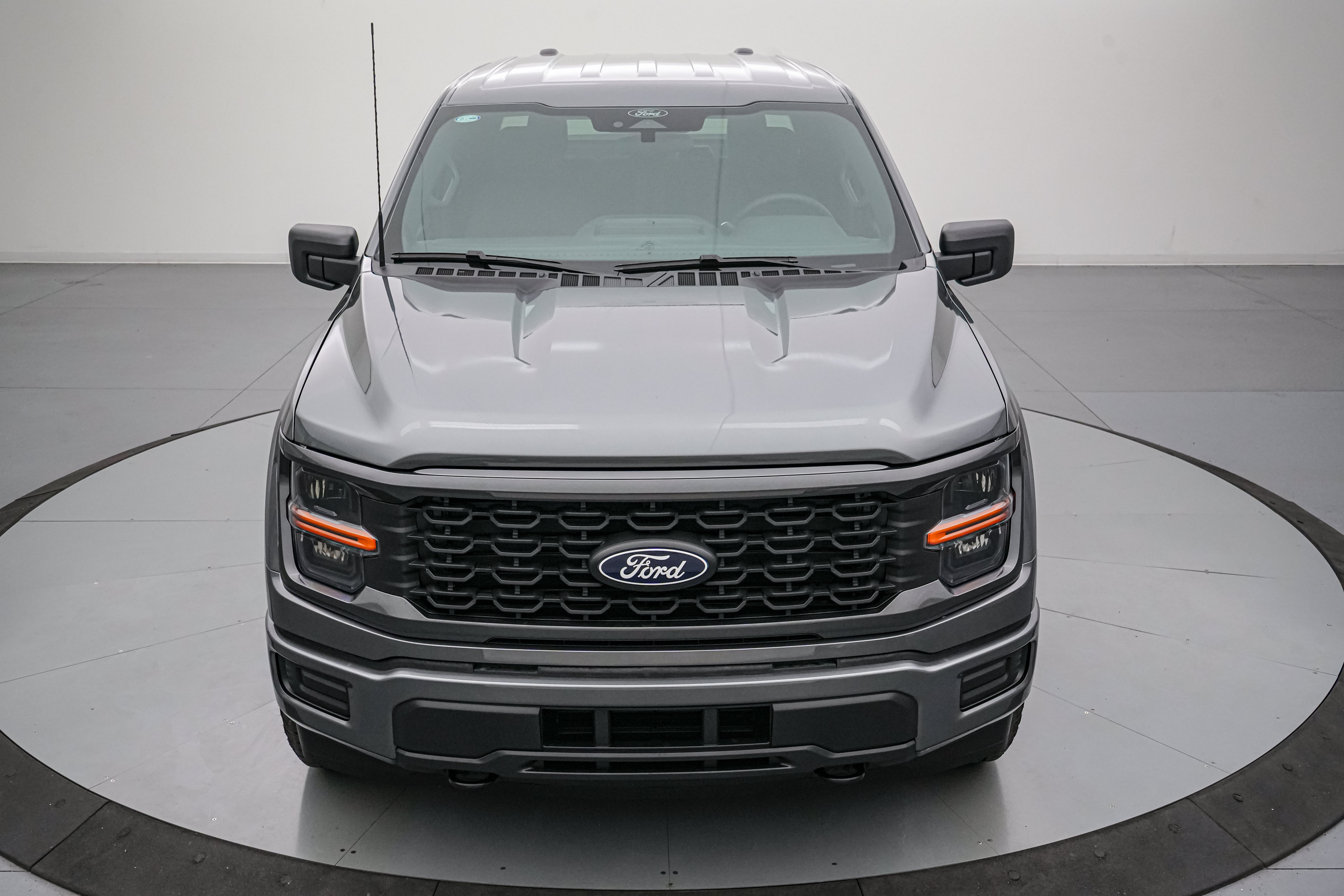 New 2026 Ford F150 STX AWD/4WD image 10