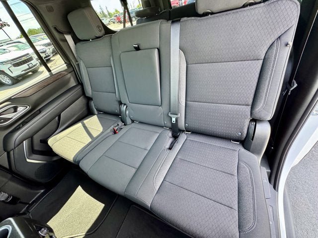 Used 2022 Chevrolet Suburban LS AWD/4WD image 13