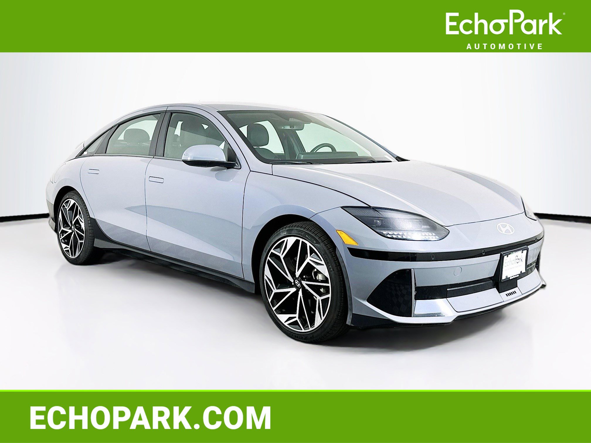 Used 2024 Hyundai Ioniq 6 SEL