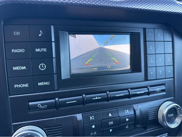 Used 2017 Ford Mustang GT image 10