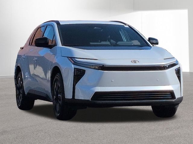 New 2026 Toyota bZ XLE image 3