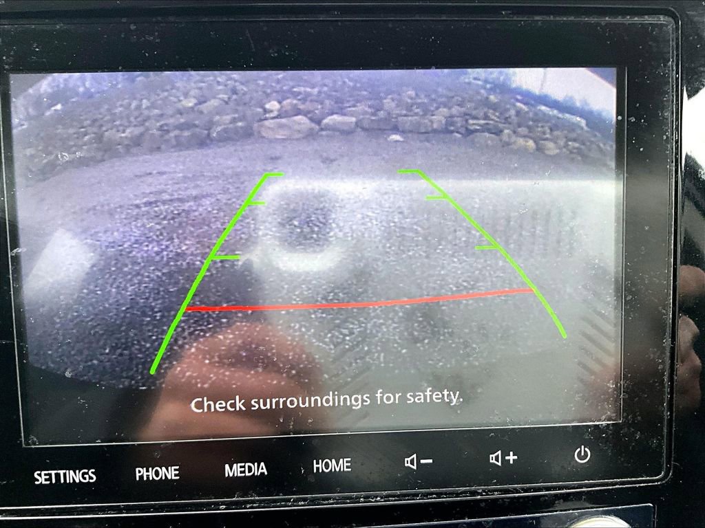 Used 2020 Mitsubishi Outlander ES image 18