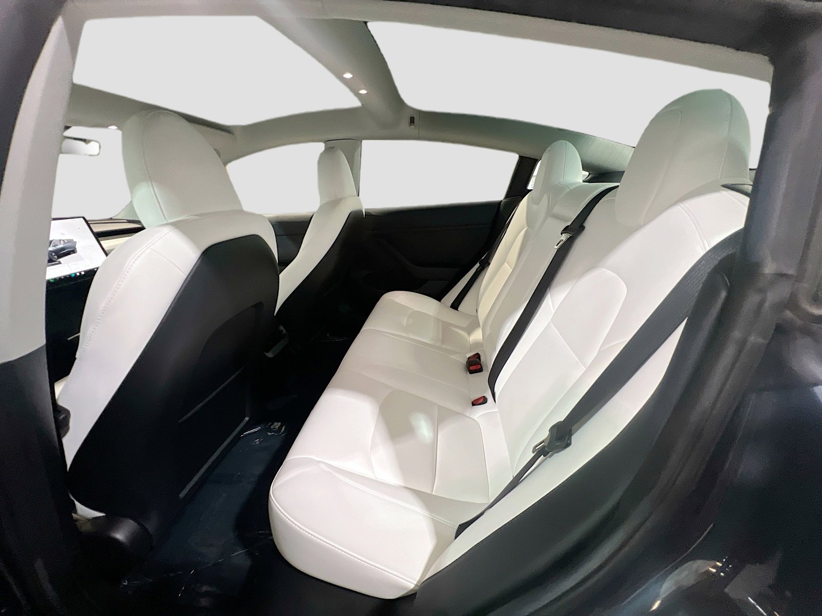 Used 2023 Tesla Model 3 Standard Range image 18