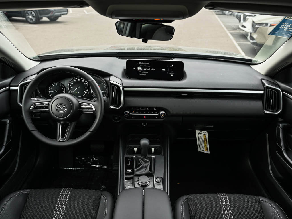 New 2026 MAZDA CX-50 Meridian Edition AWD/4WD image 13