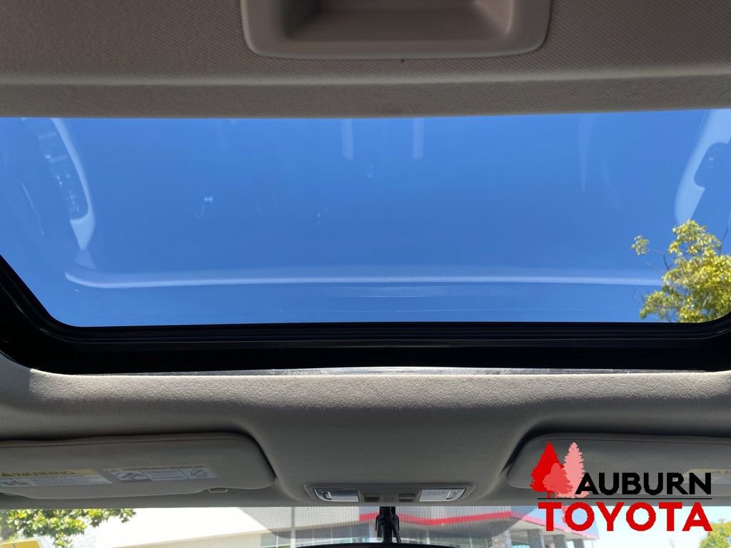 Used 2016 Honda HR-V EX-L image 28