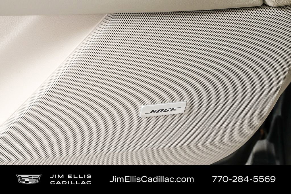 Used 2017 Cadillac XTS Premium Luxury w/ Driver Assist Package image 8