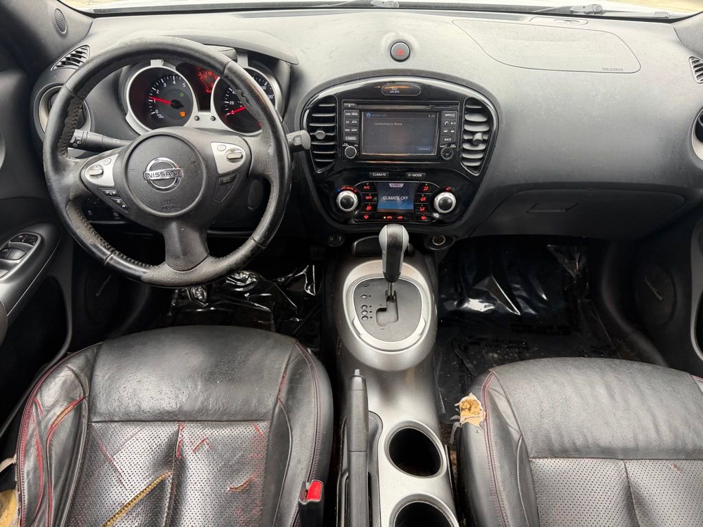 Used 2014 Nissan Juke SL image 15