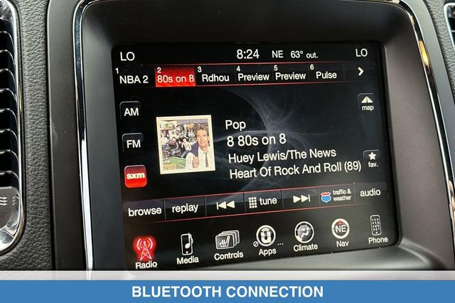 Used 2015 Dodge Durango Citadel w/ Technology Group RWD image 32