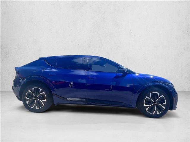 Used 2024 Kia EV6 GT-Line RWD image 5