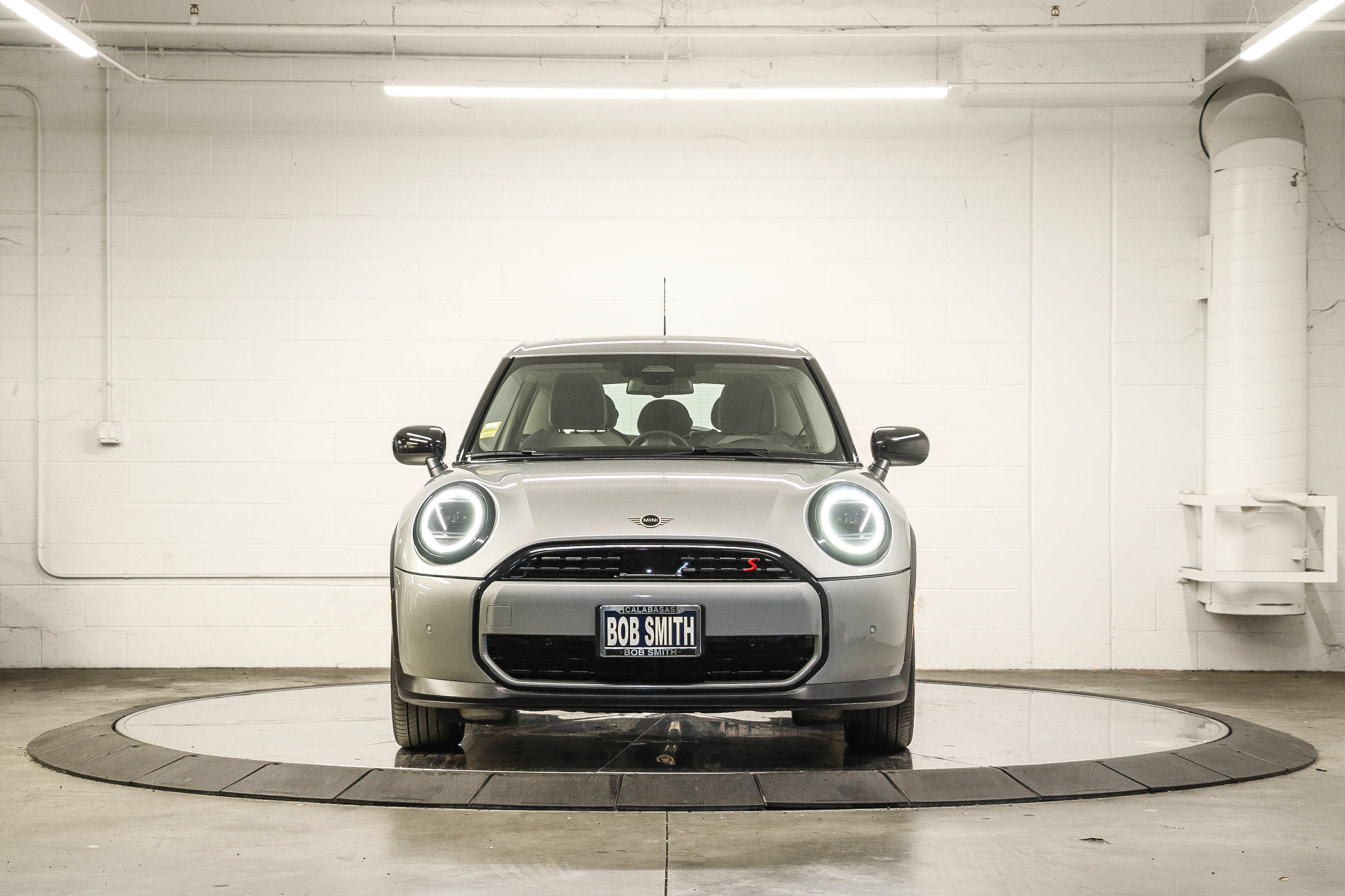 Used 2025 MINI Cooper S FWD image 2