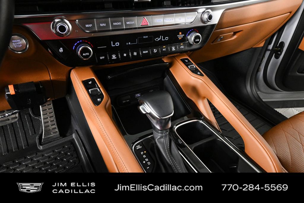 Used 2024 Kia Telluride SX X-Pro image 19