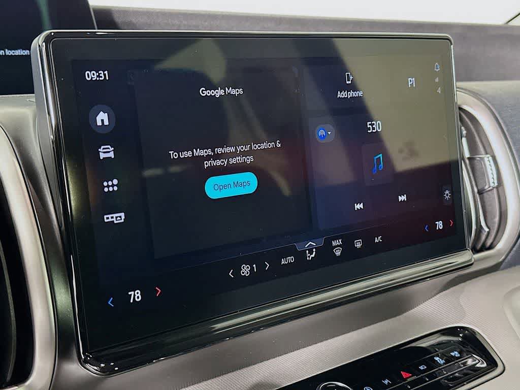 New 2025 Ford Expedition Active RWD image 17