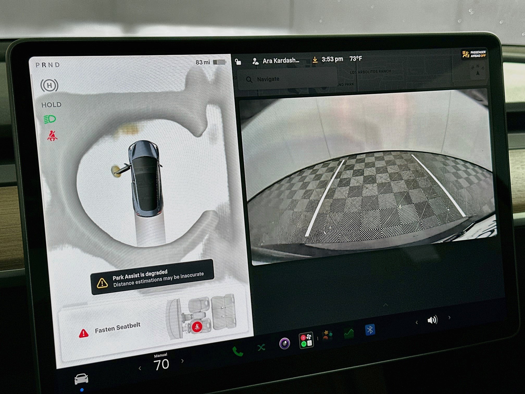 Used 2023 Tesla Model 3 Standard Range RWD image 22