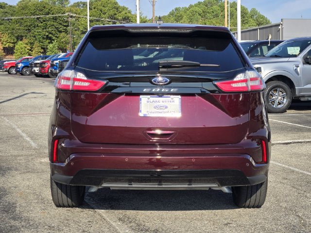 Used 2024 Ford Edge ST-Line AWD/4WD image 6