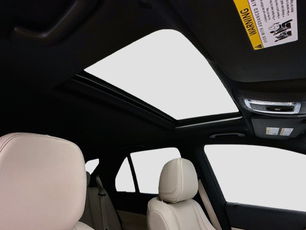 Certified 2024 Mercedes-Benz GLE 350 4MATIC image 17