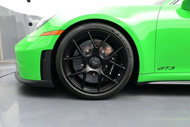 Certified 2026 Porsche 911 GT3 RWD image 6