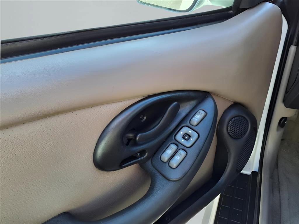 Used 2001 Pontiac Firebird Trans Am w/ SLP Firehawk Pkg image 11