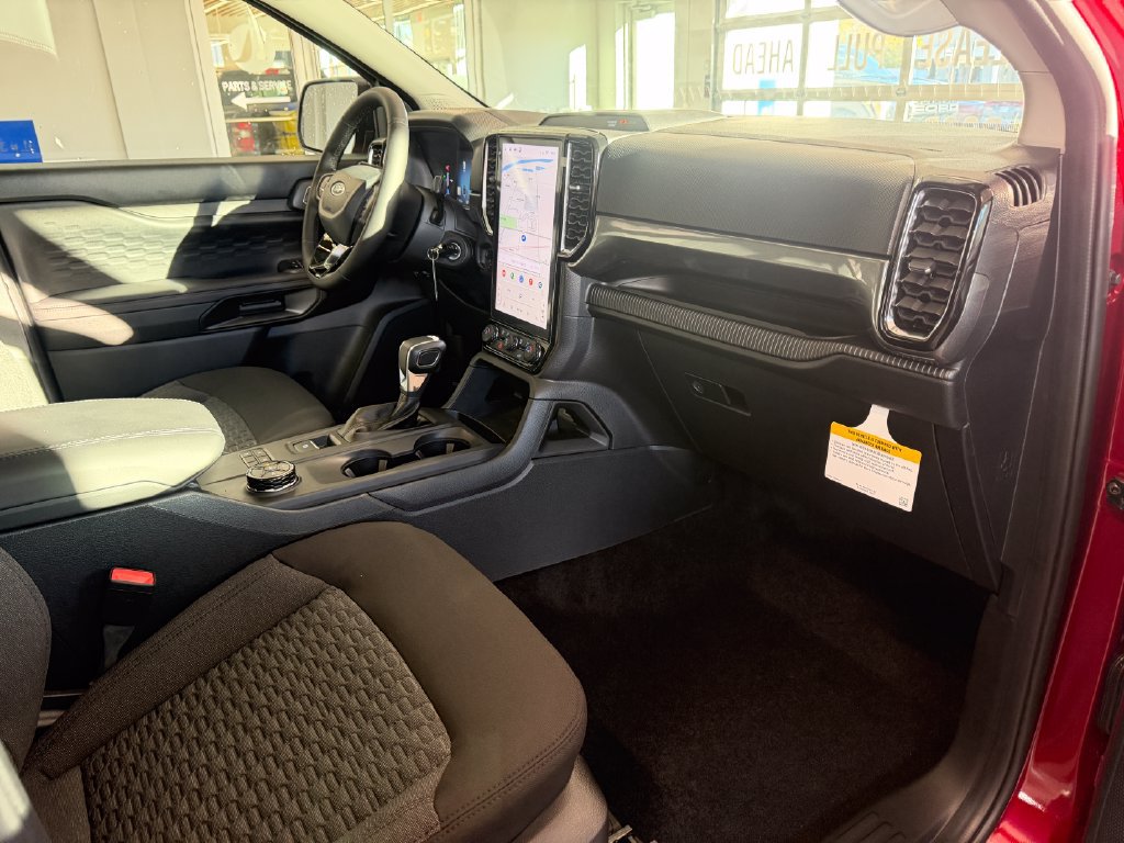 New 2026 Ford Ranger XLT AWD/4WD image 20