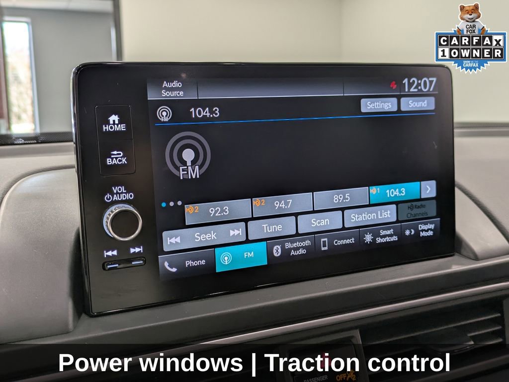 Certified 2025 Honda Pilot EX-L image 15