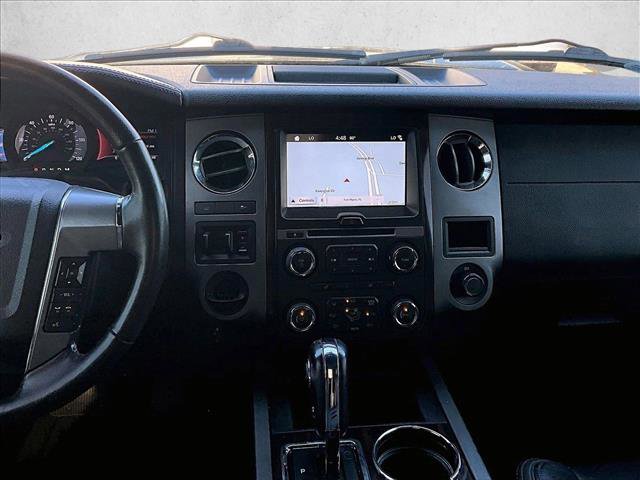 Used 2016 Ford Expedition Platinum RWD image 8