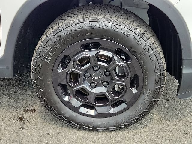 Used 2025 Honda Ridgeline Sport+ image 8