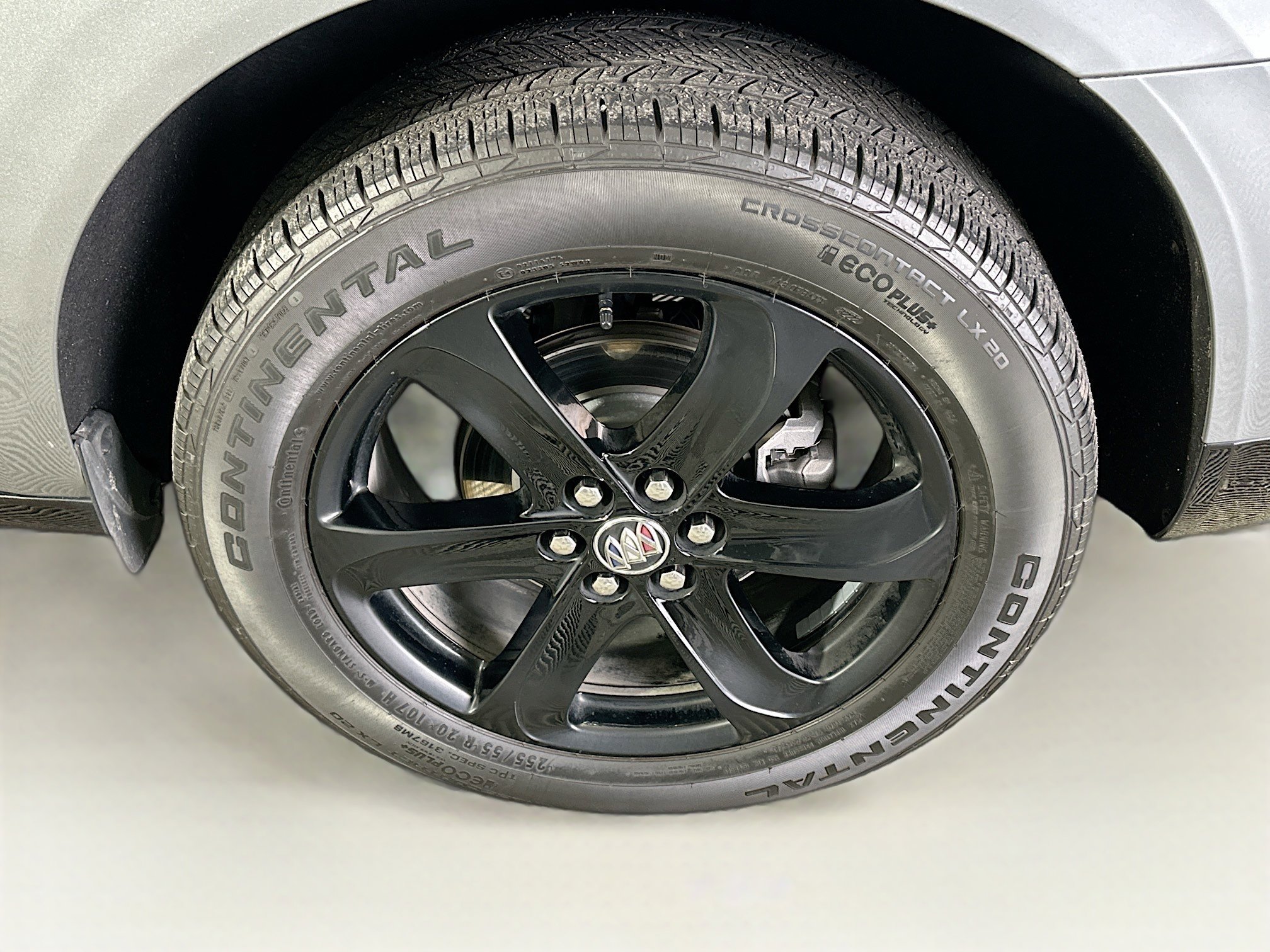 Used 2023 Buick Enclave Essence w/ Experience Buick Package image 11