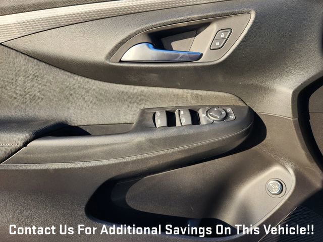 New 2026 Buick Envista Avenir image 18