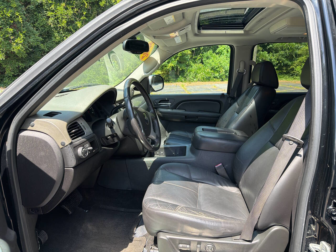 Used 2008 Chevrolet Avalanche LT RWD image 17