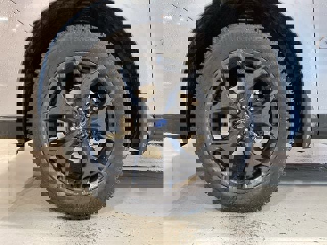 Used 2018 Subaru Forester 2.5i Premium image 5