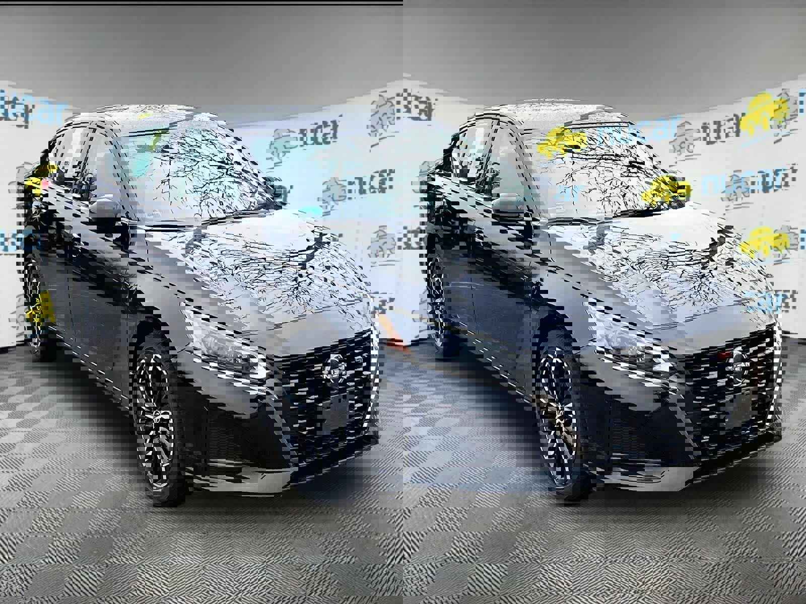 Used 2023 Nissan Altima 2.5 SR image 1