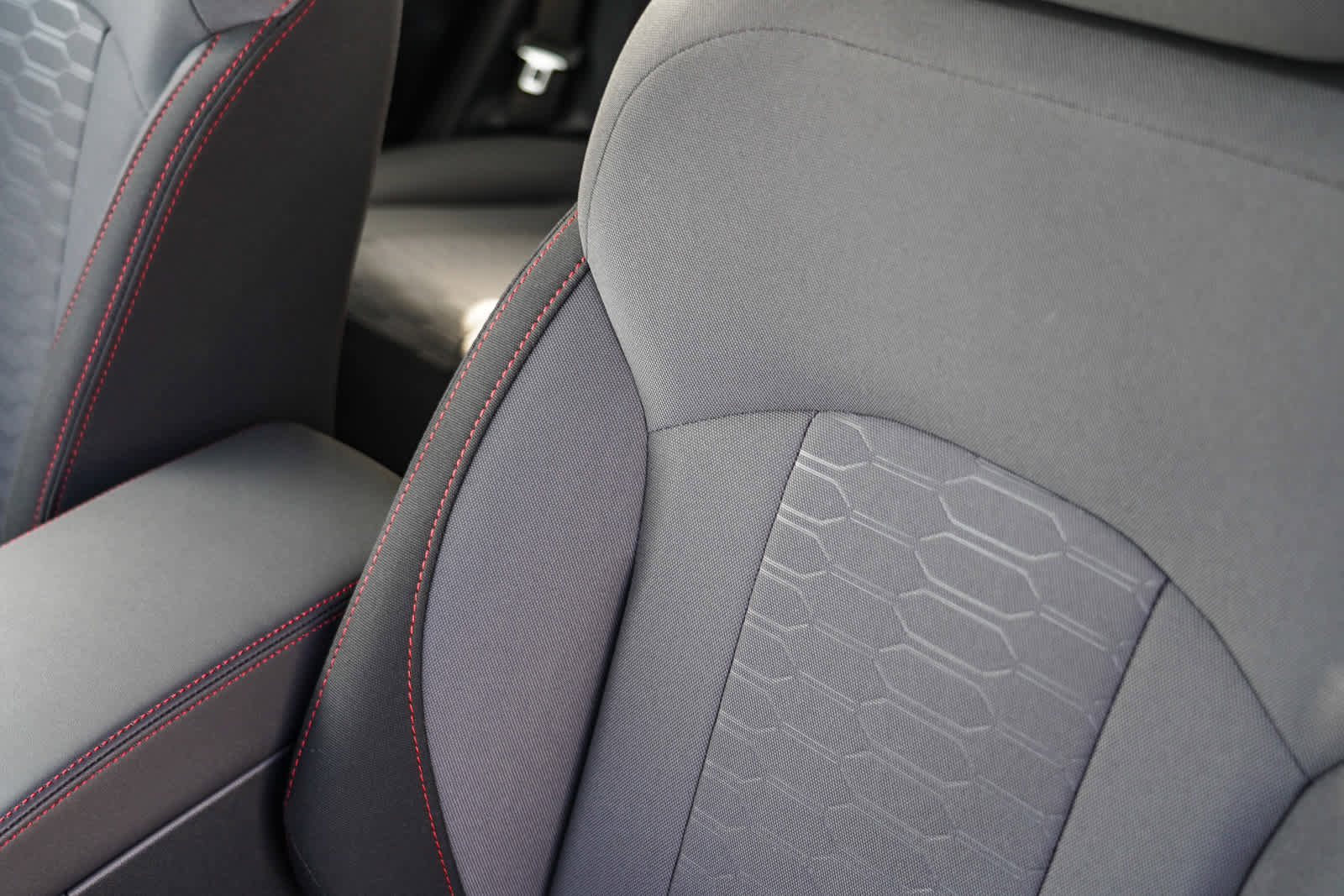 New 2025 Subaru Impreza 2.0i Sport image 26