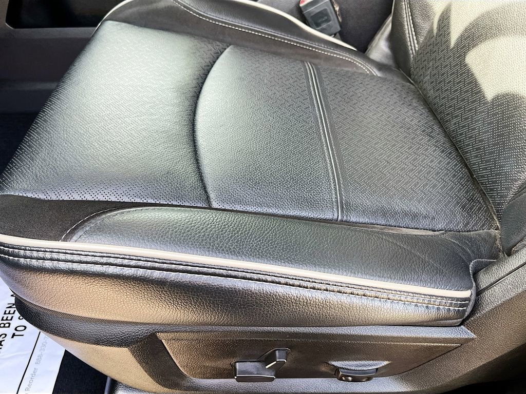 Used 2023 RAM 2500 Laramie image 20