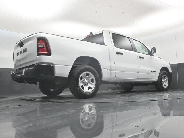 New 2027 RAM 1500 Tradesman RWD image 51