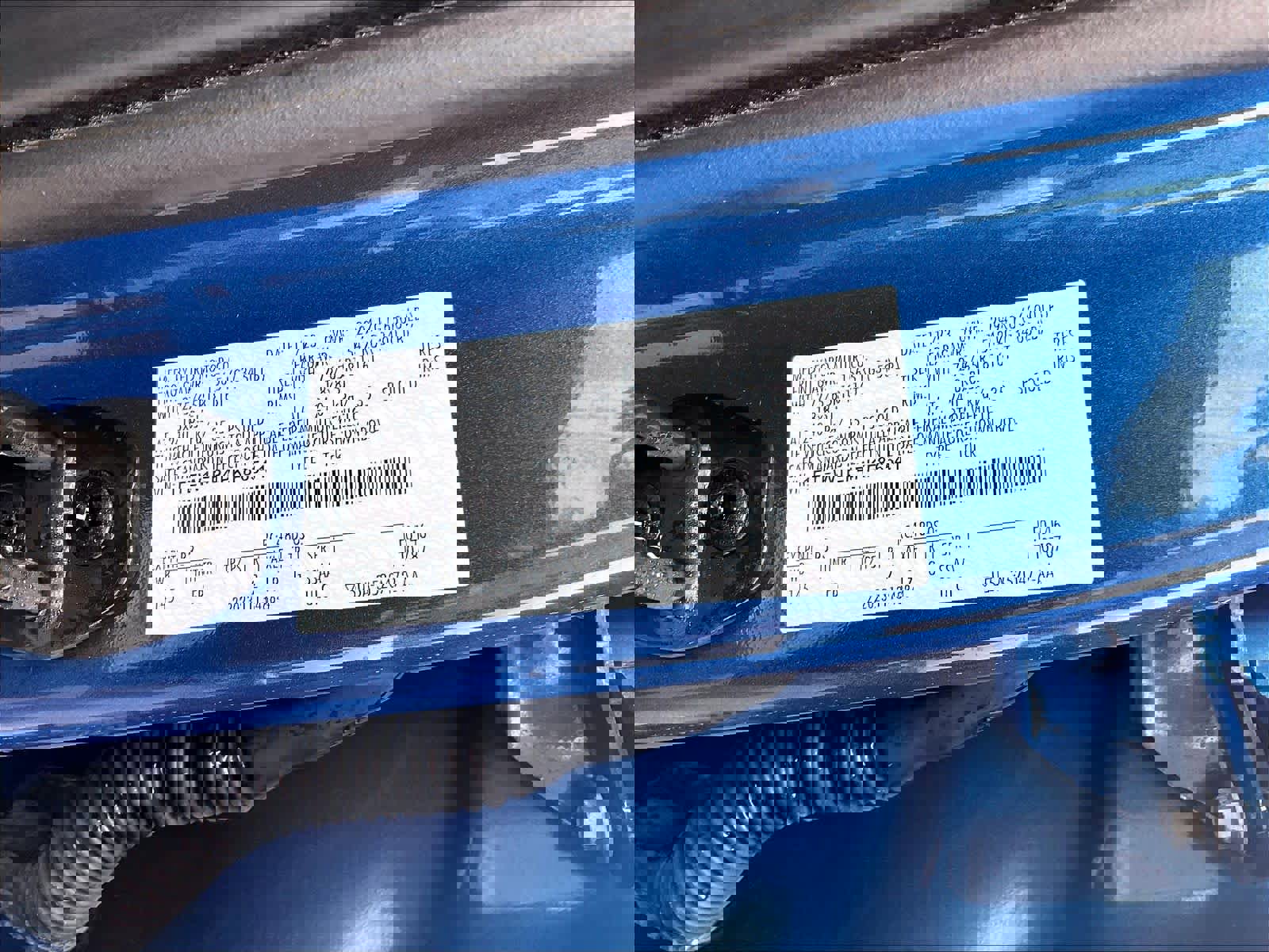 Used 2023 Ford F150 XLT w/ Equipment Group 302A High image 36