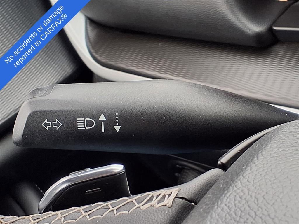 Used 2023 Jeep Grand Cherokee L Laredo image 29