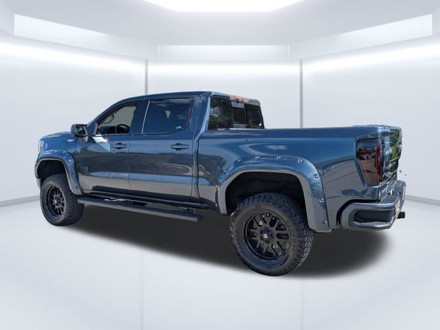 Used 2021 GMC Sierra 1500 Denali w/ Denali Ultimate Package AWD/4WD image 6