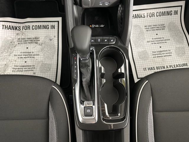 New 2026 Chevrolet TrailBlazer LT w/ Convenience Package image 17
