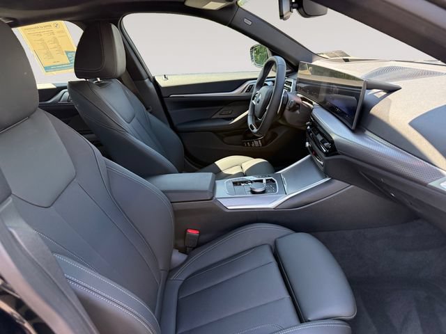 Used 2026 BMW 430i xDrive w/ Premium Package AWD/4WD image 15