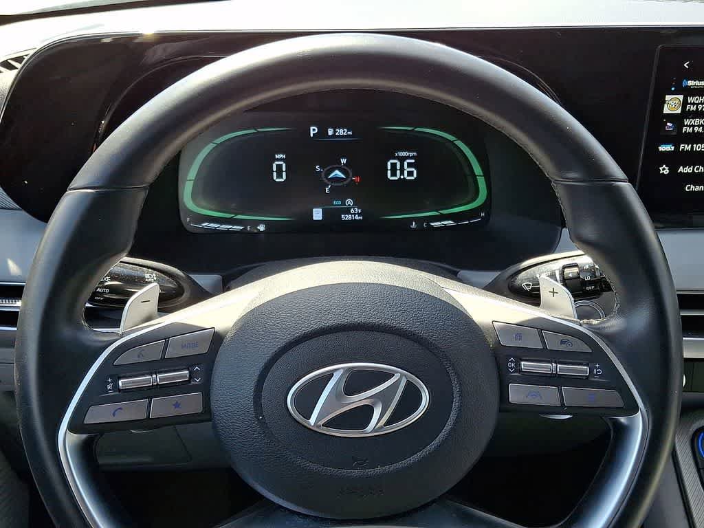 Used 2024 Hyundai Palisade SEL FWD image 19